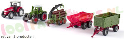 Siku Farmer Set ca. 1/87
