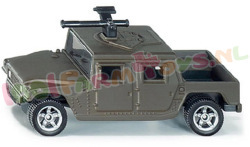 Siku Army S08311 foto 3