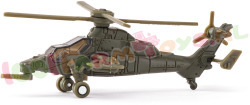 Militair Army Helicopter Gunship ca.1/87