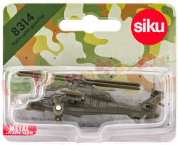 Siku Army 8314 foto 2