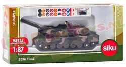 Siku Army 8316 foto 4
