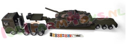 Siku Army 8317 foto 1