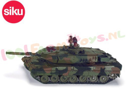 Militair Army Gevechtstank 1/50