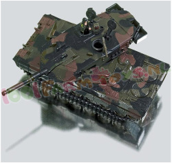 Siku Army 8319 foto 1