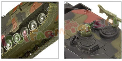 Siku Army 8319 foto 4