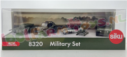 Militair Army Display Set ca. 1/87