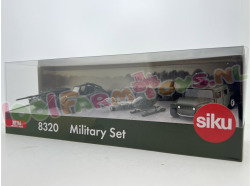 Siku Army S08320 foto 2