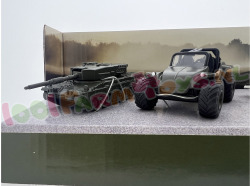 Siku Army S08320 foto 4