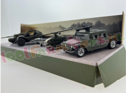 Siku Army S08320 foto 6