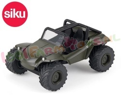 Siku Blister Serie 8321 foto 2