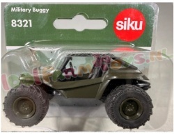 Siku Blister Serie 8321 foto 3