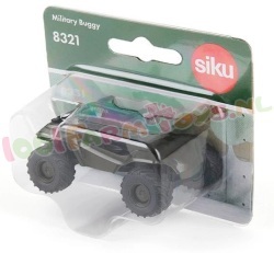 Siku Blister Serie 8321 foto 4
