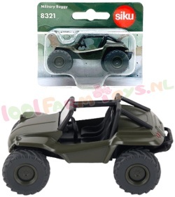 Siku Blister Serie 8321 foto 5