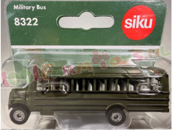 Siku Army S08322 foto 2