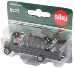 Siku Army S08322 foto 3