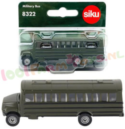 Siku Army S08322 foto 4