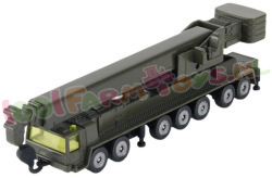 Militair Mega Lifter - Kraan ca. 1/87