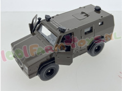 Siku Army 8326 foto 1