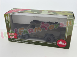 Siku Army 8326 foto 7