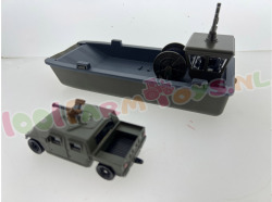 Siku Army S08327 foto 1
