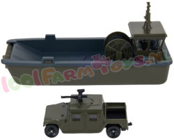 Siku Army S08327 foto 3