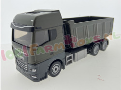 Militair MAN Dumper Truck 1/50