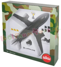 Siku Army 8330 foto 2