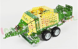 TRONICO Krone Big Pack High Speed 1/24