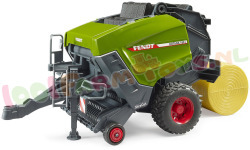 Fendt ronde Balenpers Rotana 180V 1/16
