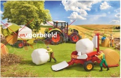 Bruder Werktuigen 02122 foto 5