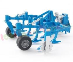 FRONT CULTIVATOR 1/16