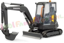 Volvo ECR40 Graafmachine 1/16