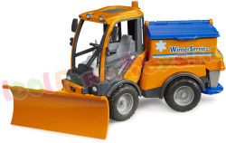 VarioCar Winterdienst 1/16