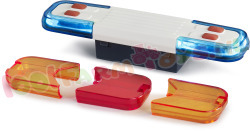 Accessoire: Licht en Geluid Vrachtwagen