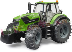 Deutz 8280 TTV tractor 1/16