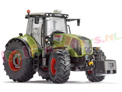 Claas Axion 850 + Franthef Tractor 1:32