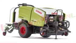 Claas Rollant Uniwrap 455 ronde balepers