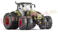 Claas Axion 950 dubbellucht tractor 1:32