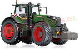 Fendt 942 Vario Tractor m.Fronthef 1:32