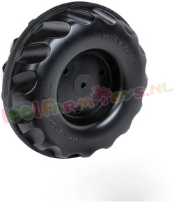 ACHTERWIEL 390X150-12M
