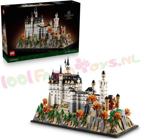 LE21063 cover foto