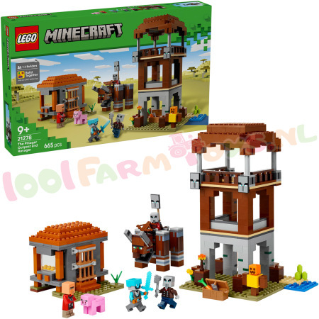 LE21278 cover foto