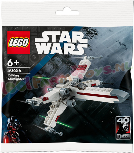LE30654ACTIE cover foto