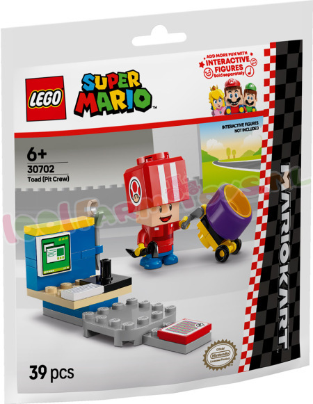 LE30702 cover foto