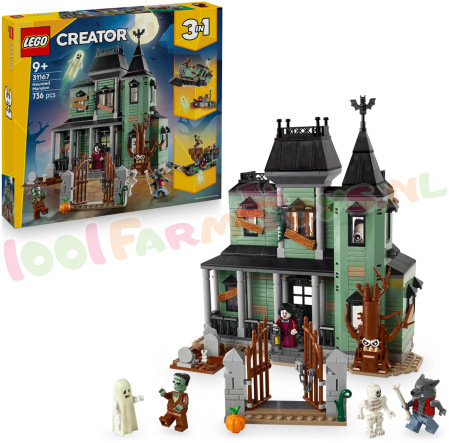 LE31167 cover foto