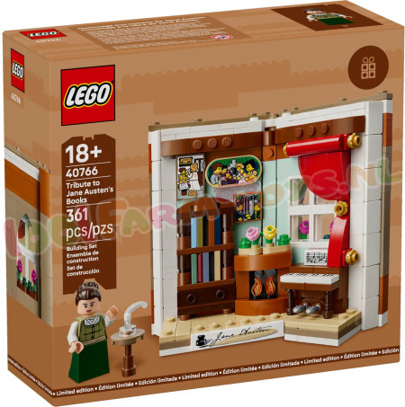 LE40766 cover foto