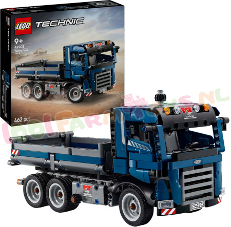 LE42203 cover foto
