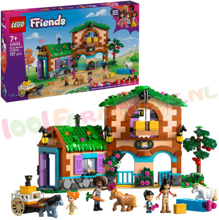 LE42654 cover foto