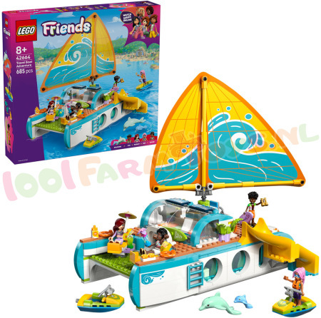 LE42664 cover foto
