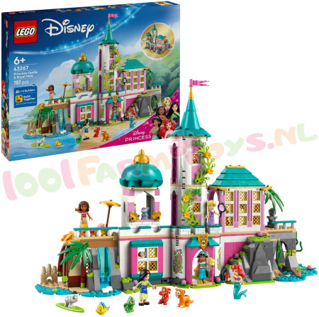 LE43267 cover foto